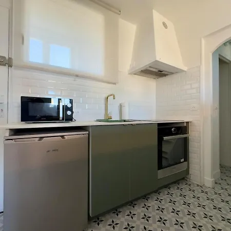 Duplex - 5 Min Insead - Close To Forest And Castle فونتانبلو